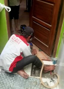 Penyebab Umum Saluran Pipa Mampet dan Cara Mencegahnya
